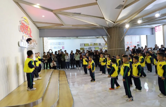 舌尖上的劳动教育——云缨小学烘焙系列亲子活动(图4) 微信截图_20240519000936.png