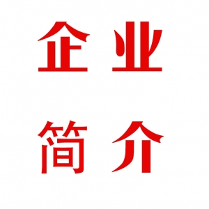 企业简介