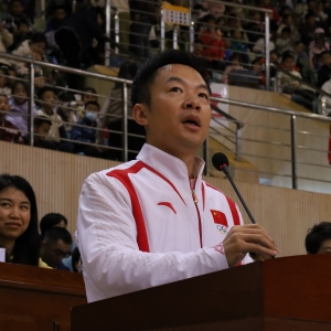 以运动之名，致敬成长